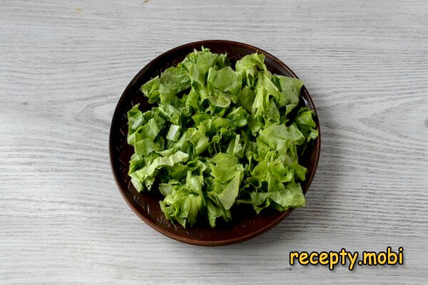salad - photo step 6