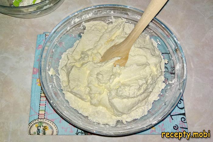 dough - photo step 7