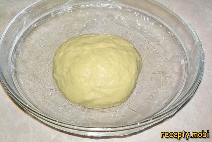 dough - photo step 10
