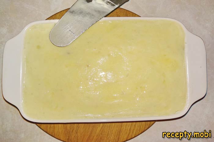 Potato casserole - photo step 17