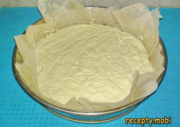 приготовление венского пирога - фото шаг 11
