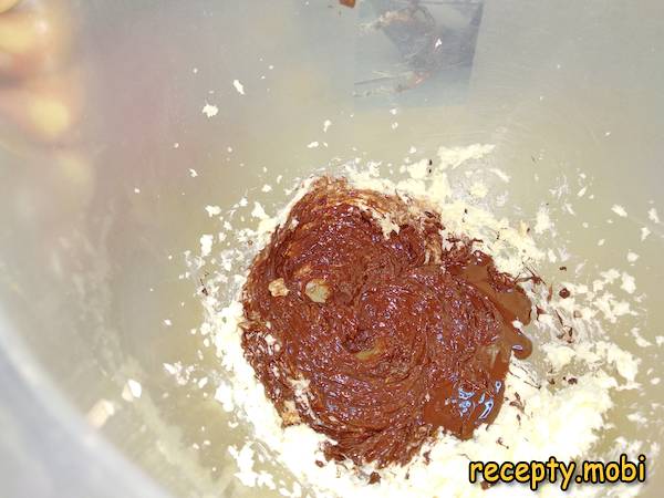 приготовление бисквитного теста - фото шаг 4