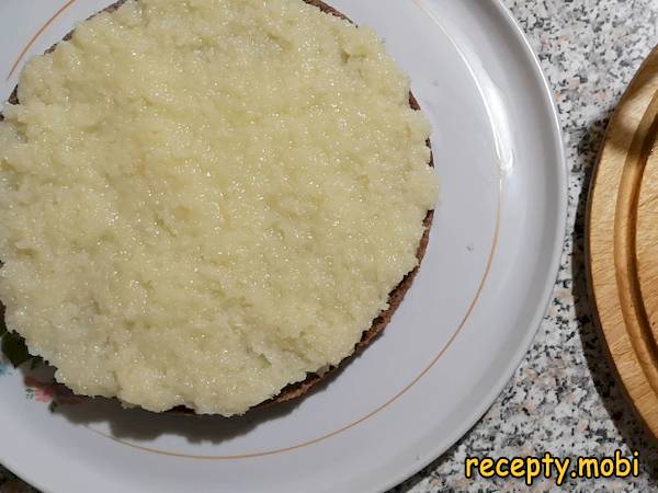 приготовление торта баунти - фото шаг 24