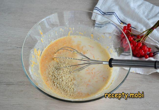 cooking pumpkin pancakes - photo step 6