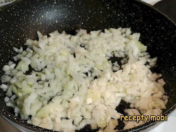 fried onion - photo step 4