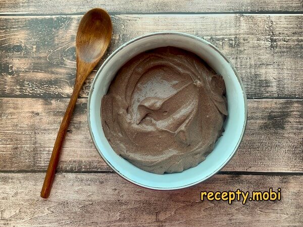 cooking bird cherry cake - photo step 1