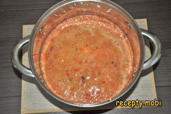 томатное пюре - фото шаг 1