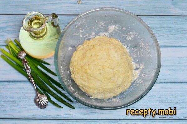 dough - photo step 6