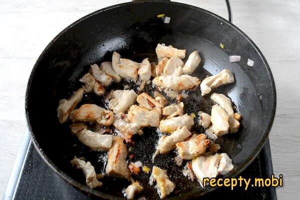 fried chicken - photo step 6