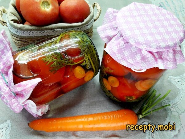 pomidory s morkovnoj botvoj na zimu 8