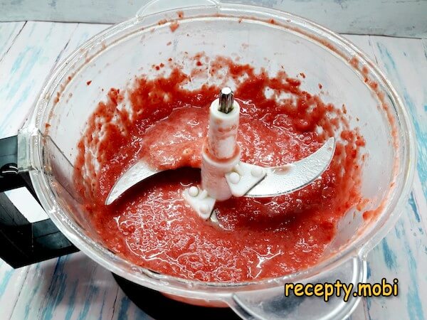 томат перетертый - фото шаг 2