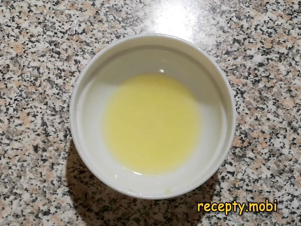 лимонный сок - фото шаг 4