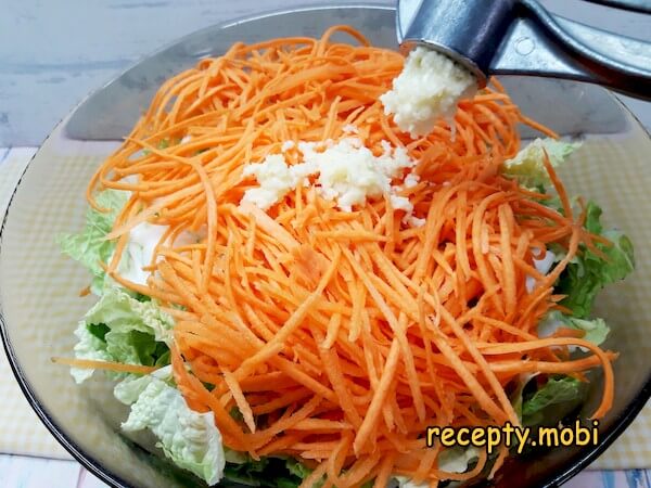 cooking pickled chinese cabbage - photo step 10