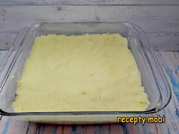 приготовление пастушьего пирога - фото шаг 18