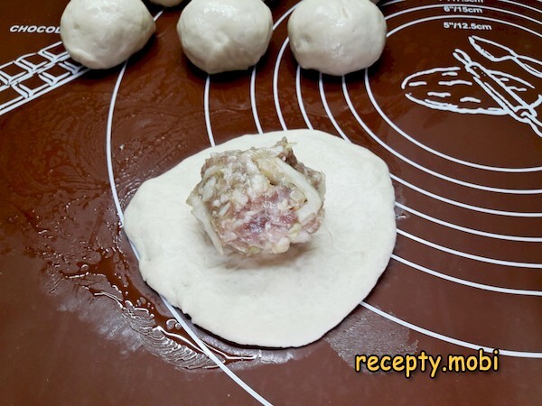 приготовление пигоди по-корейски - фото шаг 15
