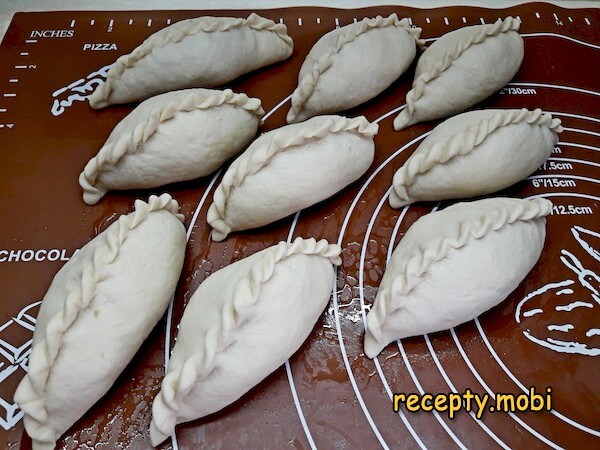 приготовление пигоди по-корейски - фото шаг 17