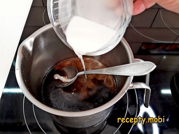 приготовление соуса терияки в домашних условиях - фото шаг 10