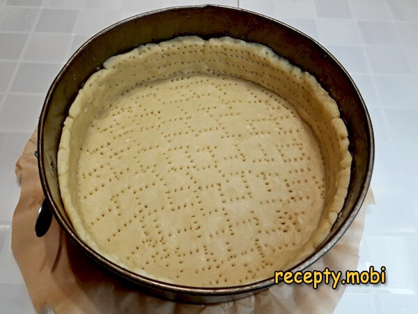 приготовление тирольского пирога - фото шаг 19