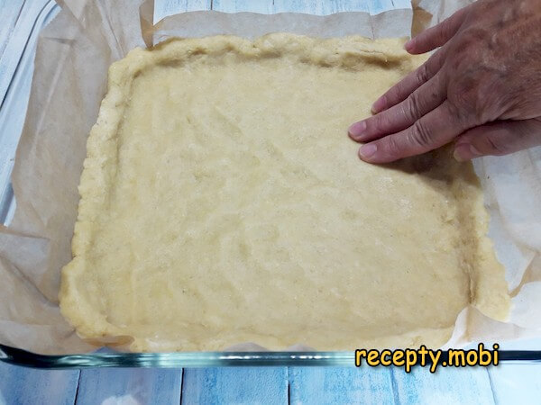 приготовление венского печенья - фото шаг 8