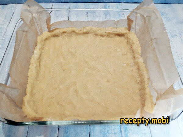 приготовление венского печенья - фото шаг 9