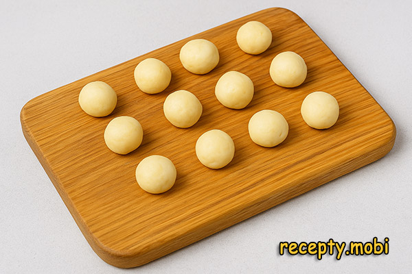 клецки