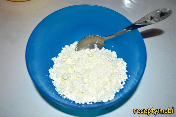 cottage cheese