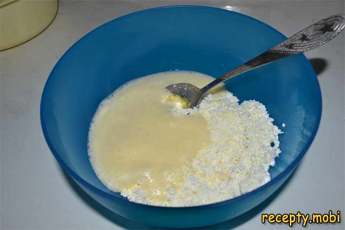 curd filling