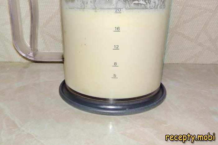 cooking mayonnaise - photo step 8