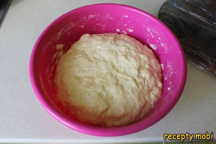 dough