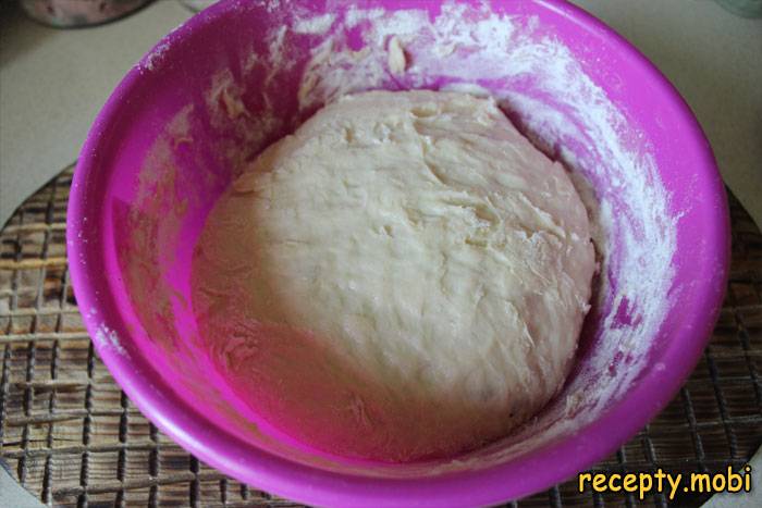 dough - photo step 5