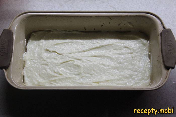 spread the curd cream - photo step 6
