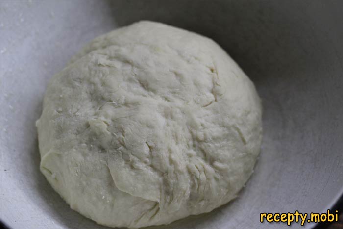 dough - photo step 3