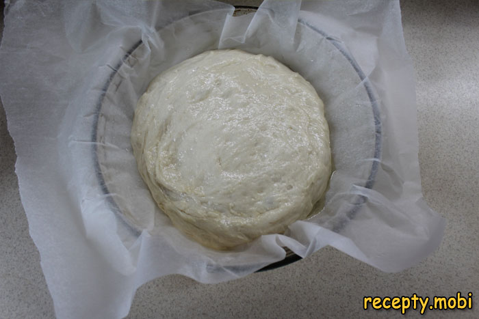 dough - photo step 5