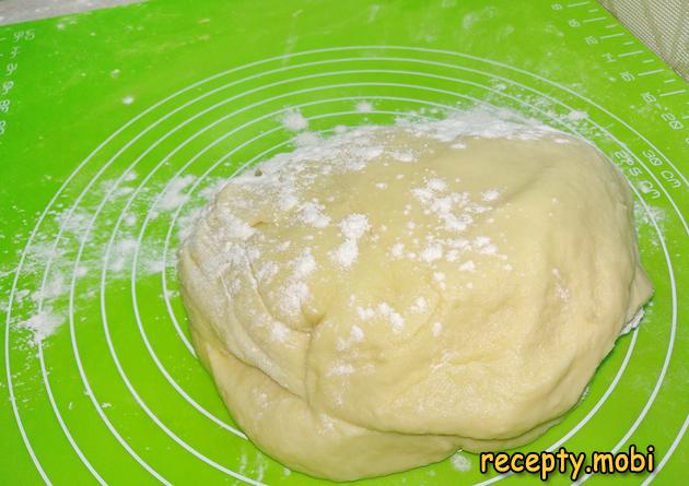 dough - photo step 9