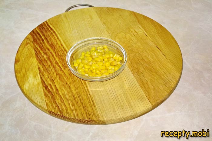 консервированная кукуруза - фото шаг 8
