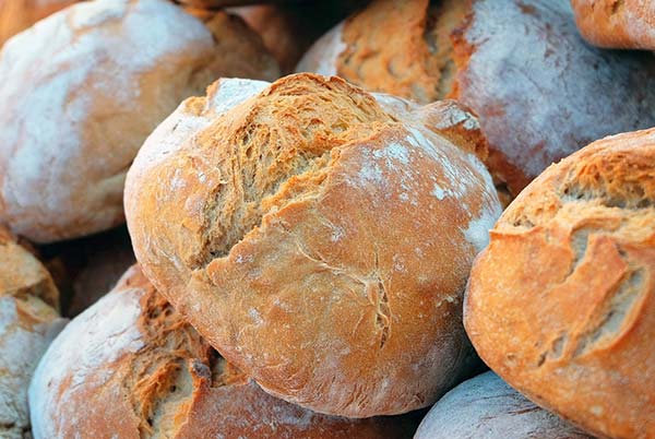 Секреты приготовления хлеба в домашних условиях