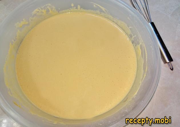 cottage cheese mass - photo step 20