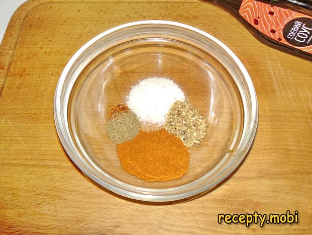 spices - photo step 12