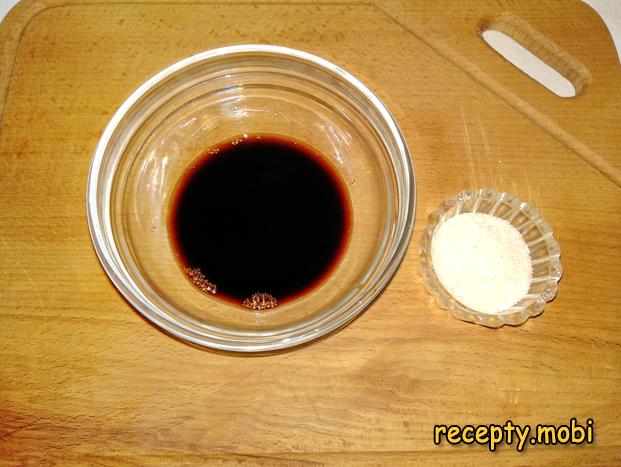 soy sauce - photo step 13