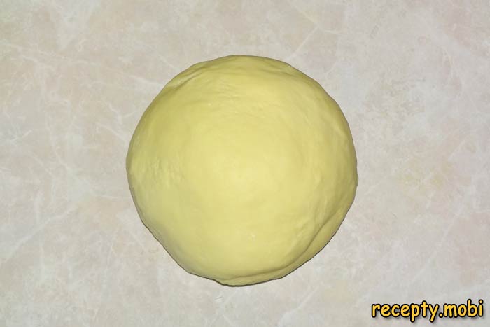 dough - photo step 9