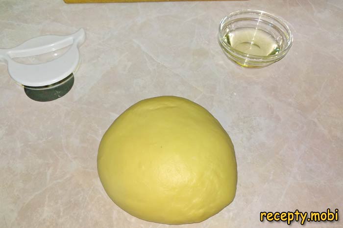 dough - photo step 12
