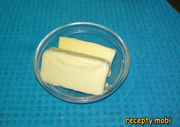 Butter - photo step 8