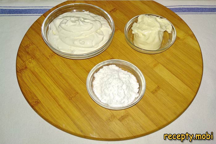 cream products - photo step 28