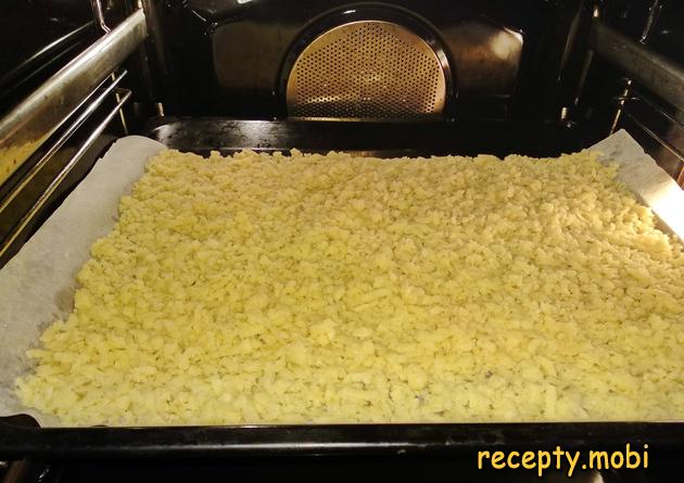 cooking anthill cake - photo step 9