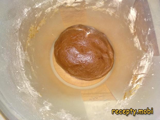 dough - photo step 9