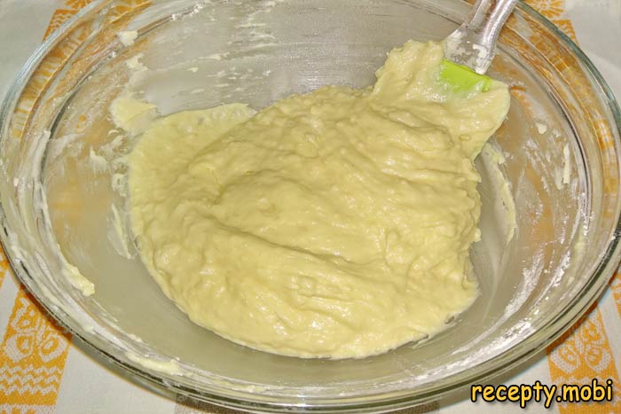 Dough - photo step 10