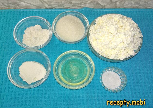 filling ingredients - photo step 6