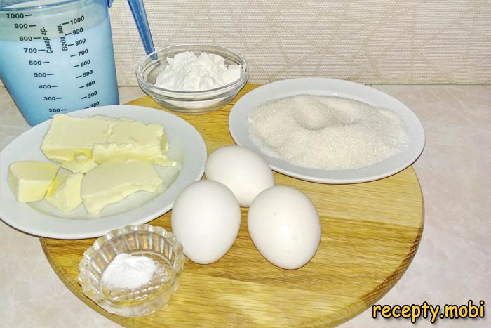 ингредиенты для крема - фото шаг 11