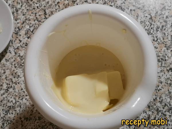 приготовление сгущённого крема для торта - фото шаг 13
