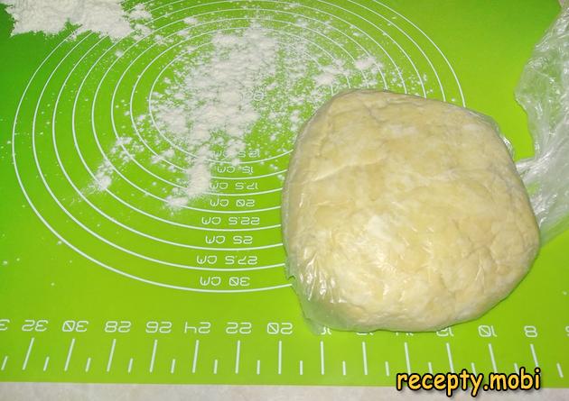 dough - photo step 14